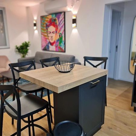 Sunshine Suites By The Sea Eilat 3 Min Walk To The Beach Extérieur photo