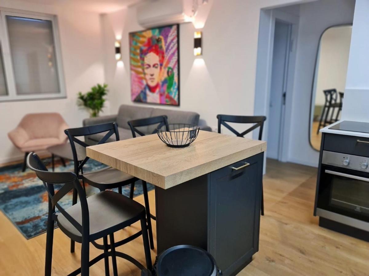 Sunshine Suites By The Sea Eilat 3 Min Walk To The Beach Extérieur photo