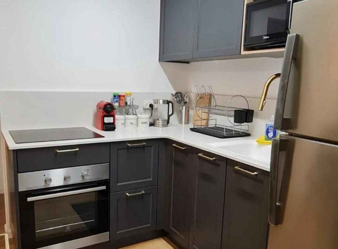 Sunshine Suites By The Sea Eilat 3 Min Walk To The Beach Extérieur photo