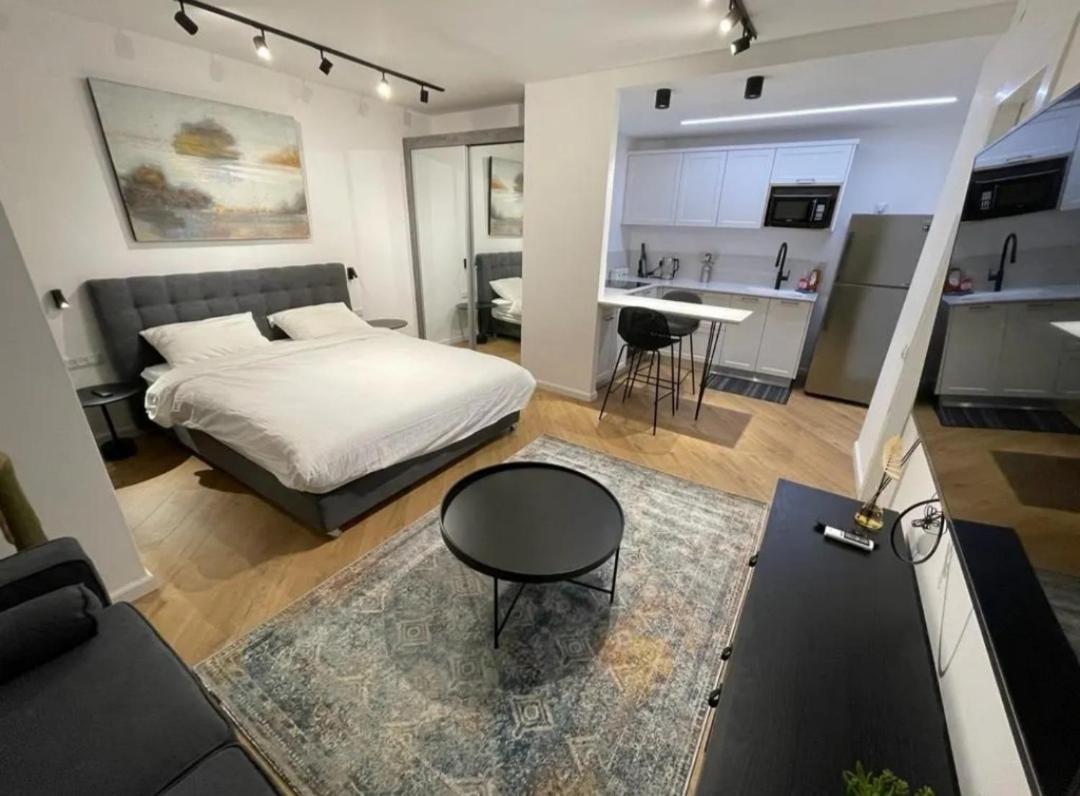 Sunshine Suites By The Sea Eilat 3 Min Walk To The Beach Extérieur photo