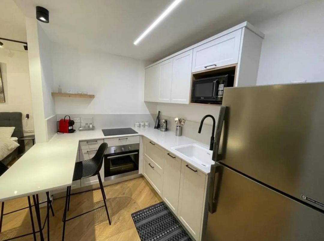 Sunshine Suites By The Sea Eilat 3 Min Walk To The Beach Extérieur photo