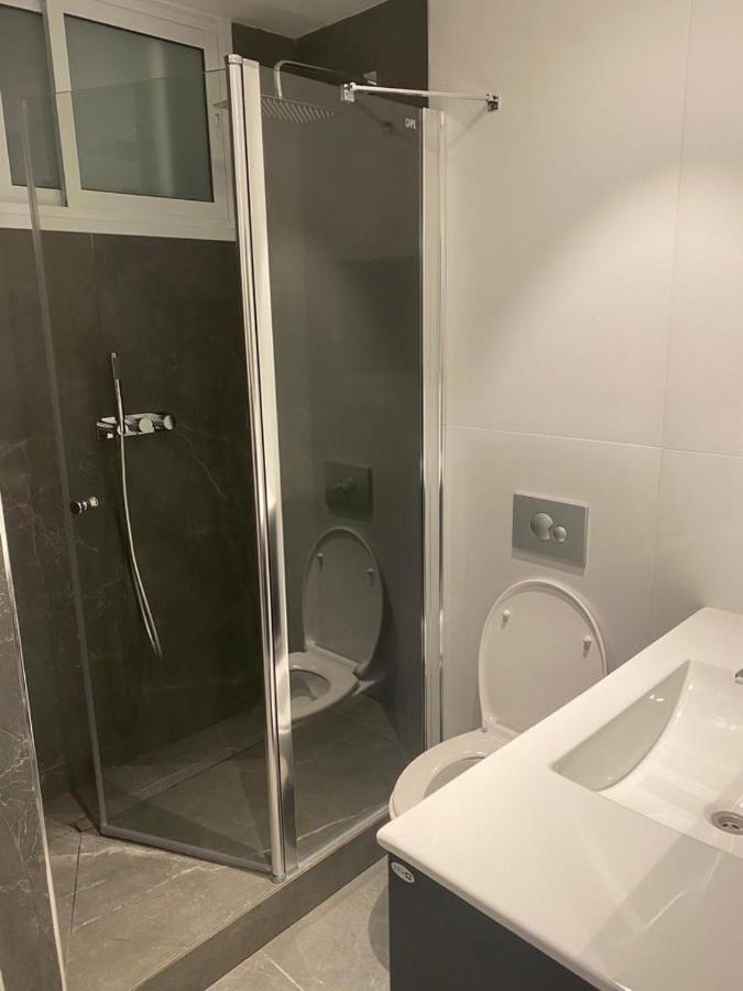 Sunshine Suites By The Sea Eilat 3 Min Walk To The Beach Extérieur photo