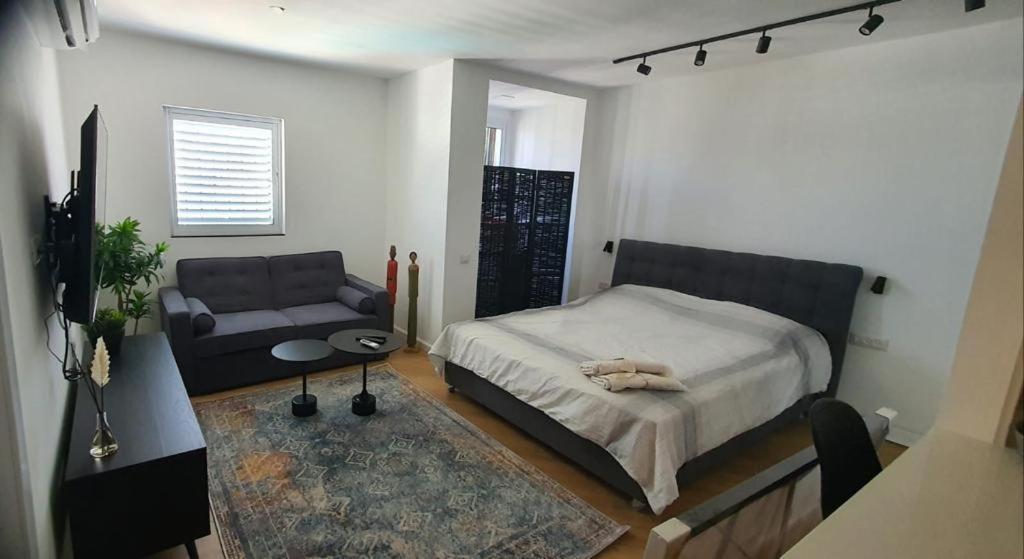 Sunshine Suites By The Sea Eilat 3 Min Walk To The Beach Extérieur photo