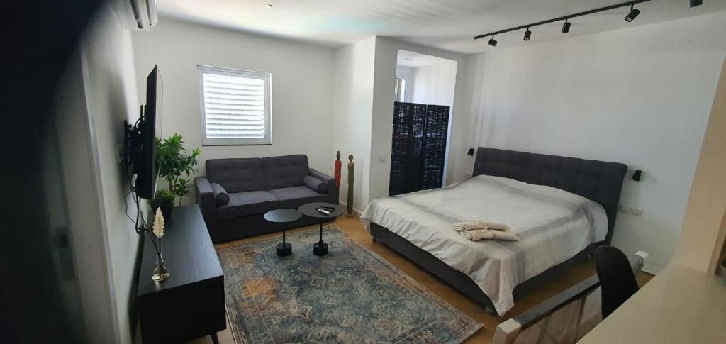 Sunshine Suites By The Sea Eilat 3 Min Walk To The Beach Extérieur photo