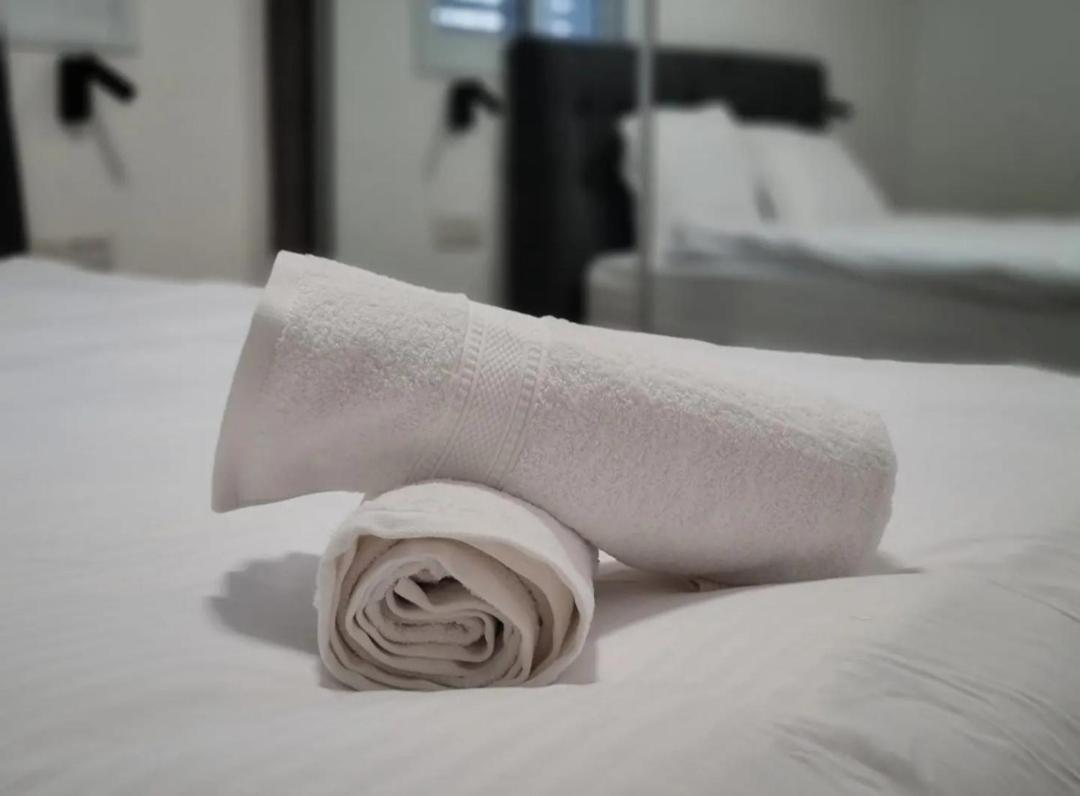 Sunshine Suites By The Sea Eilat 3 Min Walk To The Beach Extérieur photo