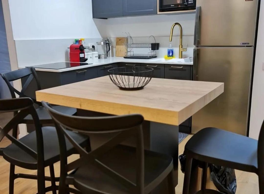 Sunshine Suites By The Sea Eilat 3 Min Walk To The Beach Extérieur photo