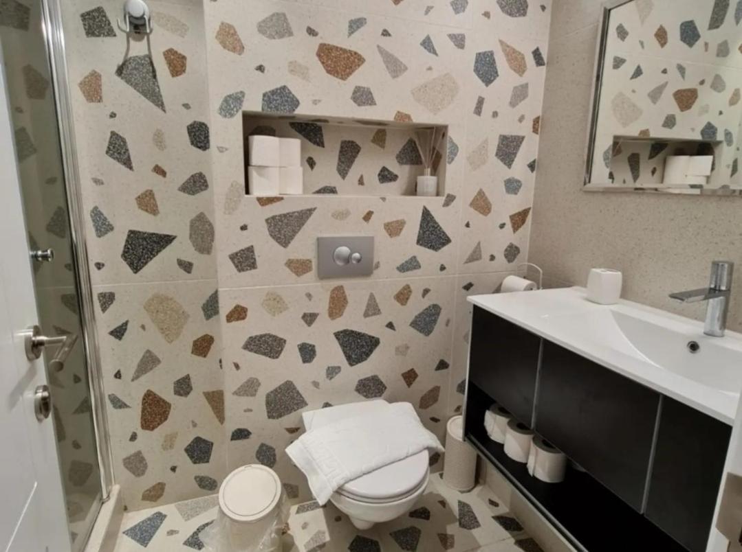 Sunshine Suites By The Sea Eilat 3 Min Walk To The Beach Extérieur photo